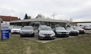 AUTOMOBILE UDO MÄHRINGER